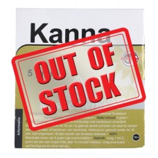 Kanna - 5 gramos Kanna - 5 gramos